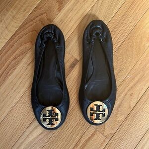 Tory Burch Ballet Flats